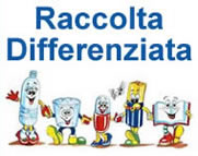 Raccolta Differenziata Raccolta Differenziata
