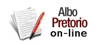 Albo Pretorio on line Albo Pretorio on line