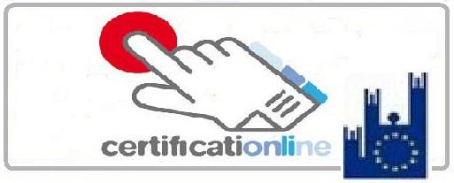 Autocertificazione Online Autocertificazione Online